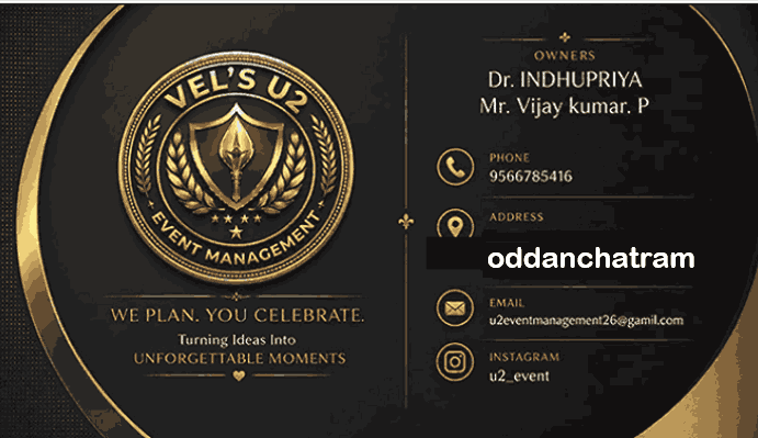 event-management-in-oddanchatram